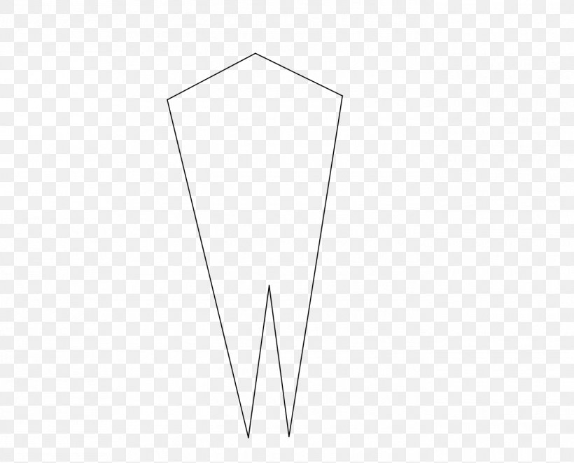 Line Angle Logo, PNG, 1370x1107px, Logo, Black And White, Rectangle, Symmetry, Triangle Download Free