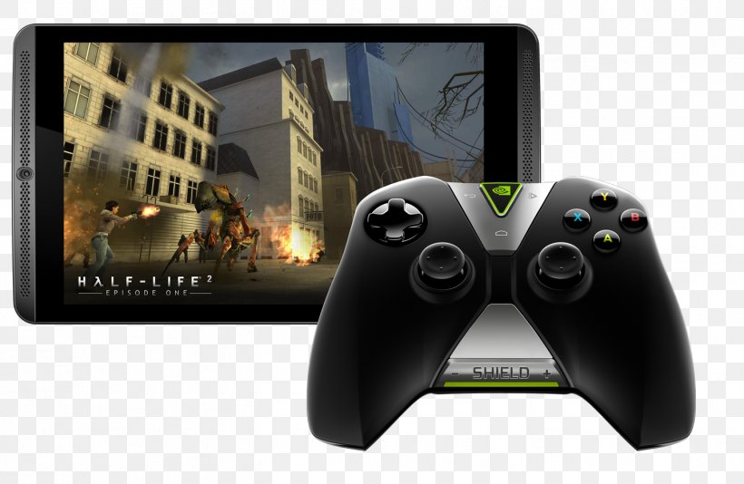 NVIDIA Shield Controller GameCube Controller Game Controllers GeForce, PNG, 1454x947px, Nvidia Shield, All Xbox Accessory, Android, Electronic Device, Electronics Download Free