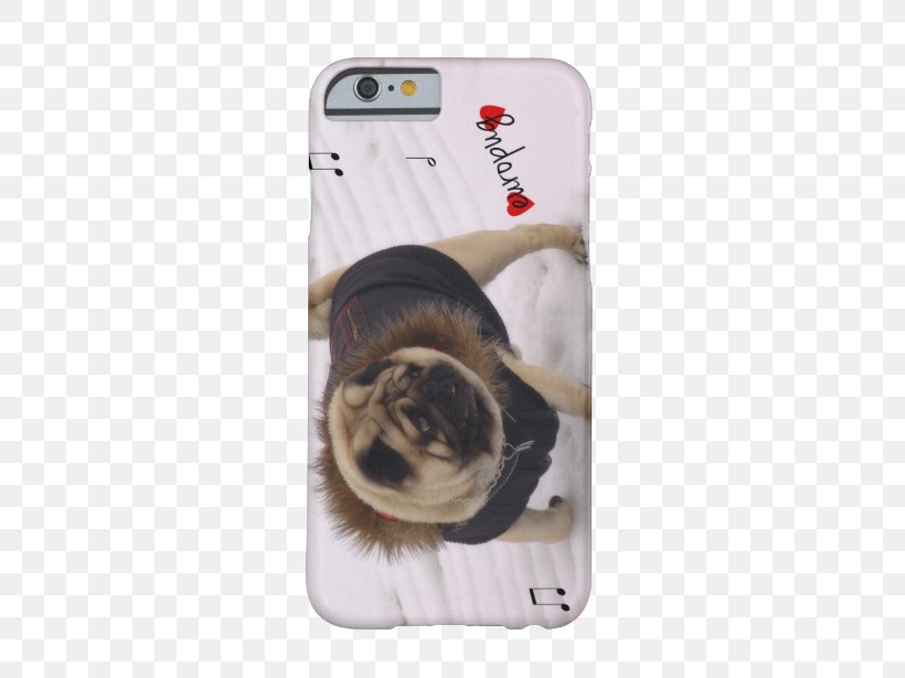 Pug Puppy IPhone 6 IPhone 5s Snout, PNG, 615x615px, Pug, Carnivoran, Dog, Dog Like Mammal, Fur Download Free