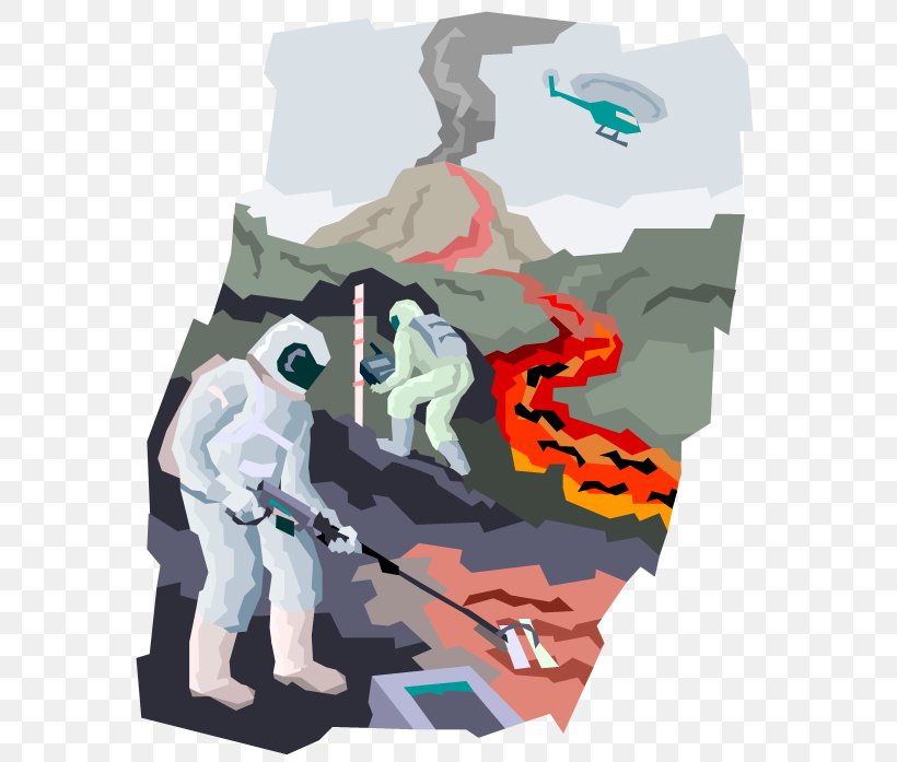 Scientist Volcanologist Volcanology Nature Plate Tectonics, PNG, 572x697px, Scientist, Art, Igneous Rock, Information, Johannes Kepler Download Free