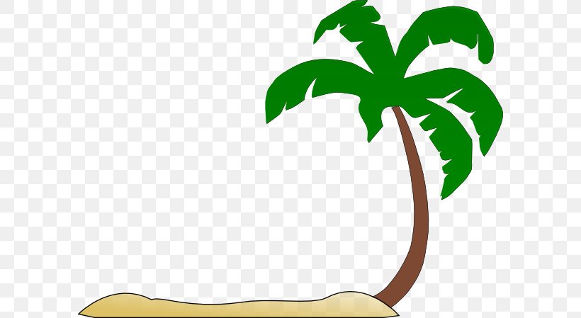 Shore Arecaceae Beach Clip Art, PNG, 600x449px, Shore, Area, Arecaceae, Beach, Coast Download Free