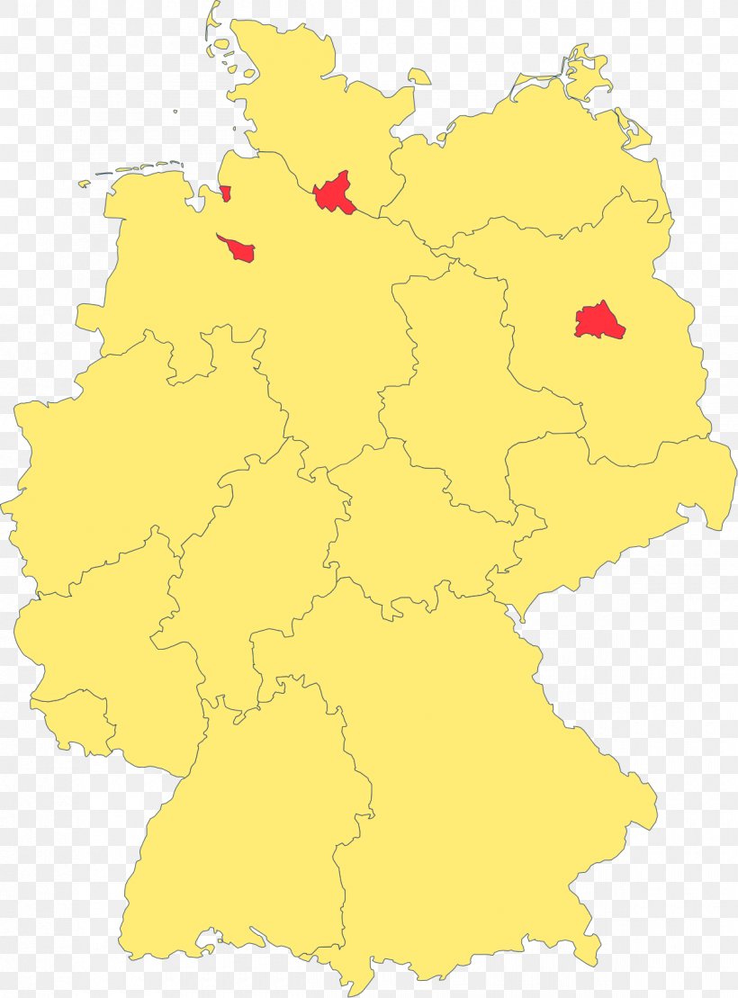 States Of Germany Country Federation Wikipedia Federal Republic, PNG, 1200x1624px, States Of Germany, Administrative Division, Area, Citystate, Country Download Free