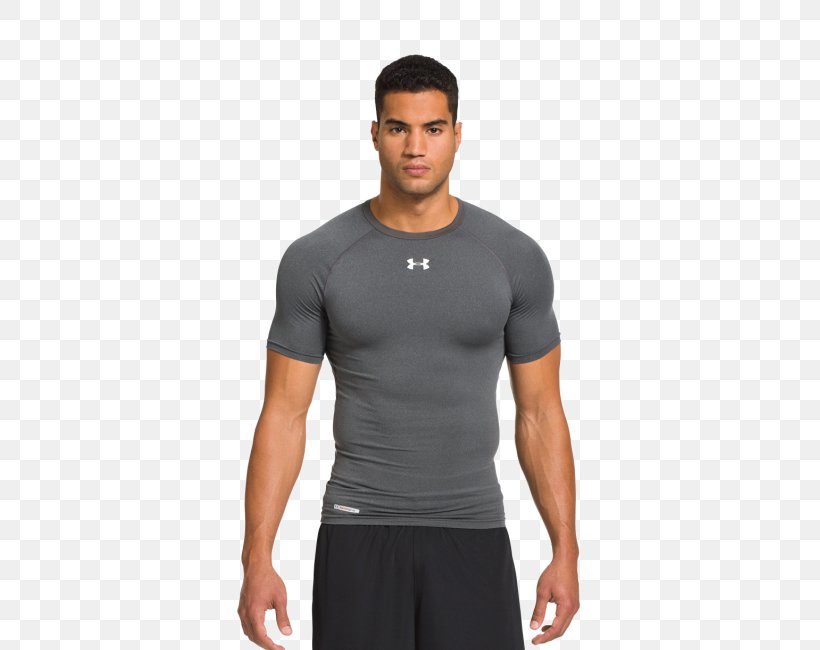 T-shirt Adidas Under Armour Clothing, PNG, 615x650px, Tshirt, Abdomen, Active Undergarment, Adidas, Arm Download Free