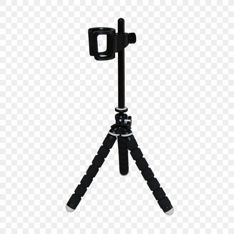 Tripod Camera Mobile Phones Digital Microscope Velbon, PNG, 1000x1000px, Tripod, Camera, Camera Accessory, Digital Cameras, Digital Image Download Free