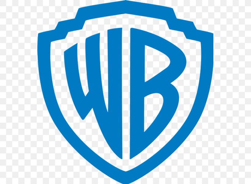 Warner Bros. Television Flixster.com Warner Bros. Animation Media, PNG, 575x600px, Warner Bros, Area, Brand, Electric Blue, Film Download Free