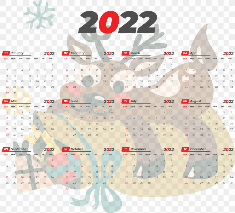 2022 Yeary Calendar 2022 Calendar, PNG, 3000x2719px, Line, Calendar System, Diagram, Geometry, Mathematics Download Free