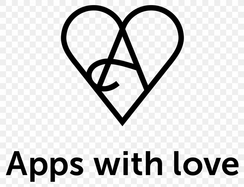 Apps With Love Computer Software App Store, PNG, 2000x1537px, Watercolor, Cartoon, Flower, Frame, Heart Download Free