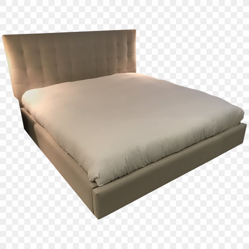 Bed Frame Mattress Box-spring Furniture, PNG, 1200x1200px, Bed Frame, Bed, Bed Sheet, Bed Sheets, Box Spring Download Free