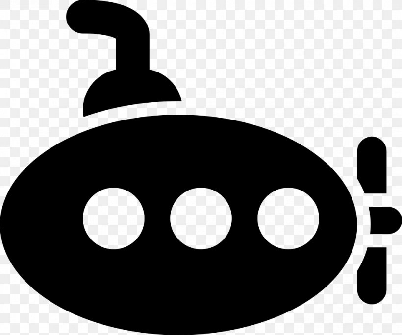 Submarine Clip Art, PNG, 980x818px, Submarine, Black, Black And White, Flickr, Monochrome Photography Download Free