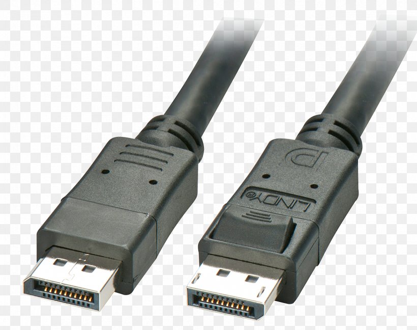 Electrical Connector Dell Mini DisplayPort Electrical Cable, PNG, 1264x1000px, 4k Resolution, Electrical Connector, Adapter, Cable, Computer Download Free