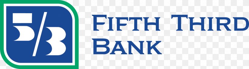 Fifth Third Bank Fifth Third Arena Business Loan, PNG, 1820x512px, Fifth Third Bank, Area, Bank, Bank Of America, Banner Download Free