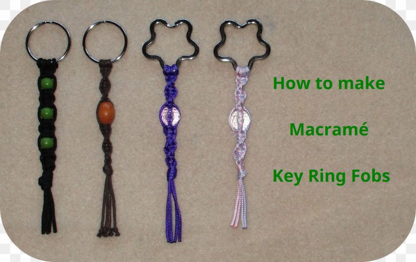 Fob Craft Key Chains Tool Macramé, PNG, 1600x1008px, Fob, Backpack, Bag, Belt, Blog Download Free