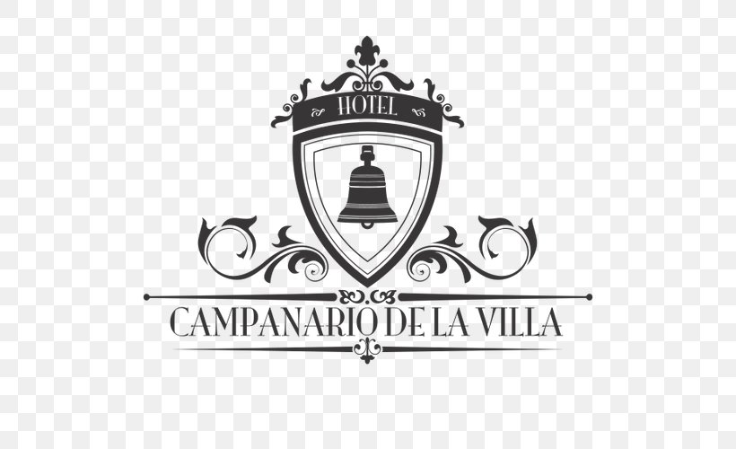 Hotel Campanario De La Villa Cryptocurrency Resort, PNG, 502x500px, Hotel, Black And White, Blockchain, Brand, Business Download Free