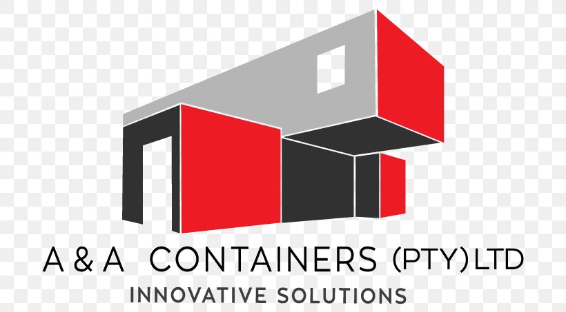 Logo Intermodal Container Shipping Containers Brand Design, PNG, 723x453px, Logo, Brand, Company, Diagram, House Download Free