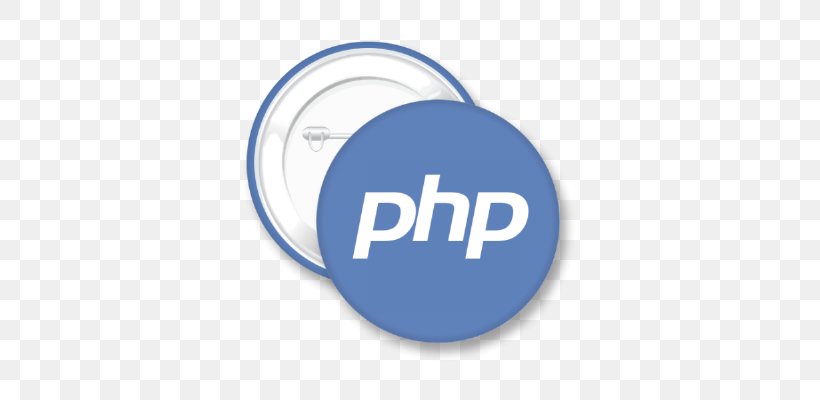 PHP Server-side Scripting Clip Art, PNG, 400x400px, Php, Active Server Pages, Aspnet, Blue, Brand Download Free