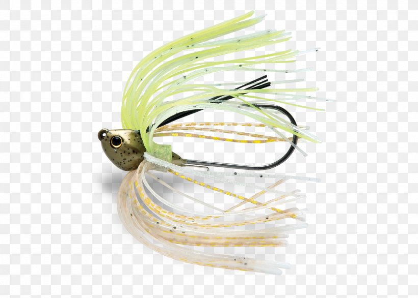 Spinnerbait, PNG, 2000x1430px, Spinnerbait, Bait, Fishing Bait, Fishing Lure, Yellow Download Free