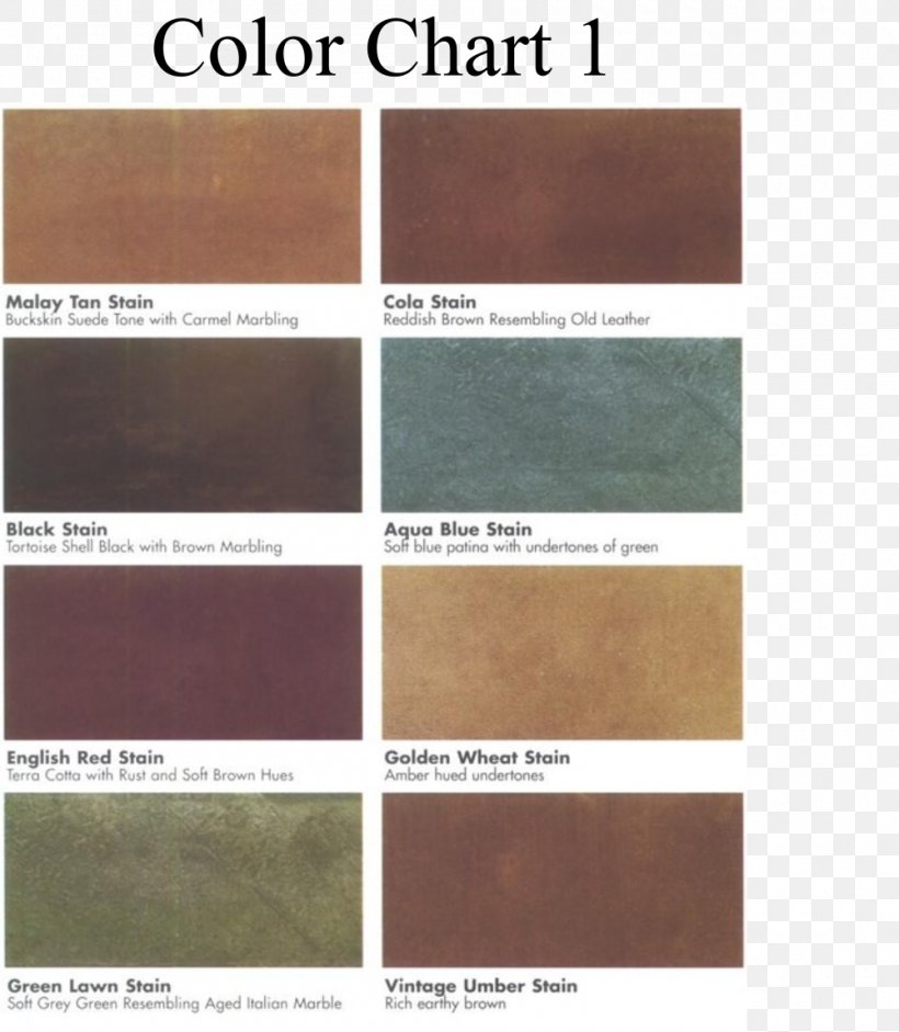 Stamped Concrete Stain Decorative Concrete Polished Concrete, PNG, 1000x1148px, Concrete, Architectural Engineering, Brick, Color, Color Chart Download Free