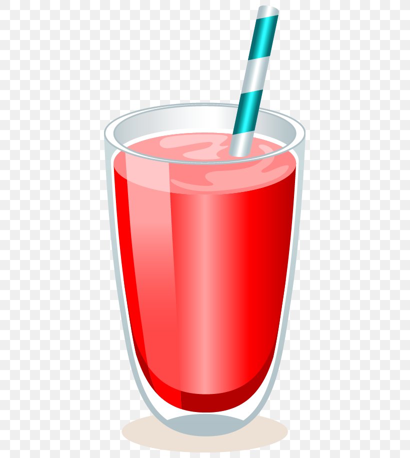 Strawberry Juice Ice Cream Clip Art, PNG, 413x916px, Juice, Cup, Drawing, Drink, Food Download Free