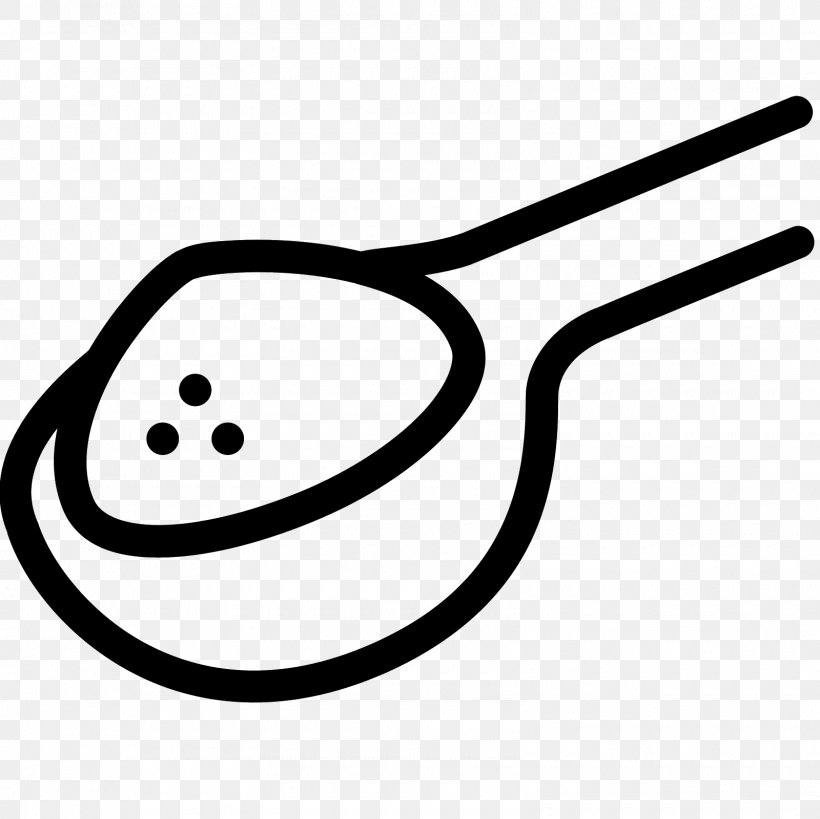 Sugar Spoon Clip Art, PNG, 1600x1600px, Spoon, Black And White, Cutlery, Fork, Kitchen Download Free
