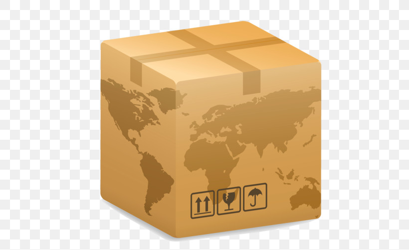 Brown Yellow Box Beige Square, PNG, 500x501px, Brown, Beige, Box, Square, Yellow Download Free
