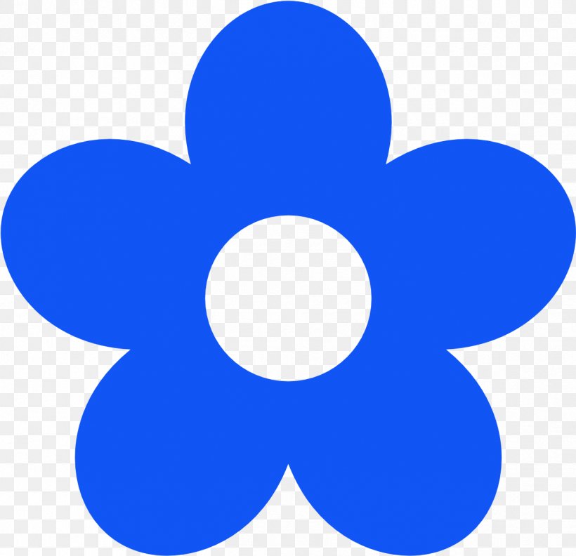 Clip Art Transparency Flower Blue, PNG, 1239x1198px, Flower, Azure, Blue, Cobalt Blue, Color Download Free