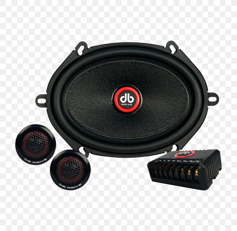 Coaxial Loudspeaker Component Speaker Kicker Vehicle Audio, PNG, 800x800px, Coaxial Loudspeaker, Amplifier, Audio, Audio Equipment, Car Subwoofer Download Free
