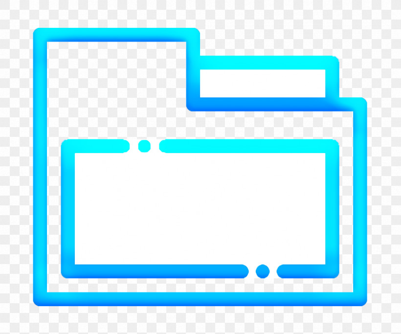 Computer Icon Folder Icon, PNG, 922x768px, Computer Icon, Angle, Area, Computer, Computer Monitor Download Free