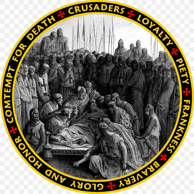 Crusades Kingdom Of Jerusalem Death Of Baldwin I The Latin King Of Jerusalem State Of Palestine, PNG, 1600x1600px, Crusades, Baldwin I Of Jerusalem, Baldwin Iv Of Jerusalem, Black And White, Cavaler Cruciat Download Free