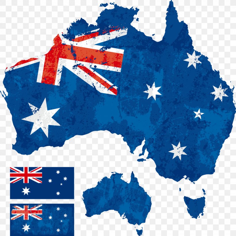 Indigenous Australians Flag Of Australia Fauna Of Australia Illustration, PNG, 943x943px, Australia, Art, Blue, Culture Of Australia, Electric Blue Download Free