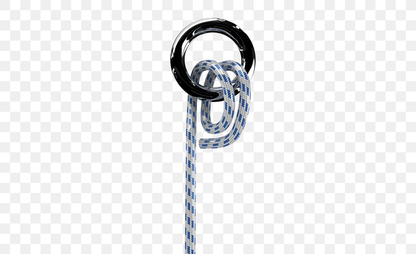 Knot Anchor Bend Half Hitch Ring Body Jewellery, PNG, 500x500px, Knot, Anchor, Anchor Bend, Body Jewellery, Body Jewelry Download Free