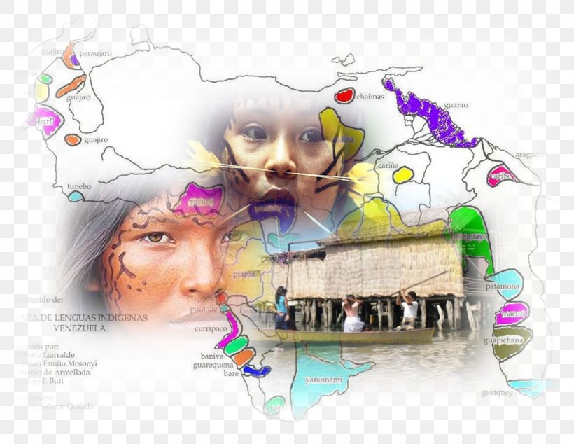 Langues Au Venezuela Indigenous Languages Of The Americas Venezuelans Indigenism, PNG, 1062x822px, Venezuela, Culture, Einzelsprache, Idiom, Indigenism Download Free