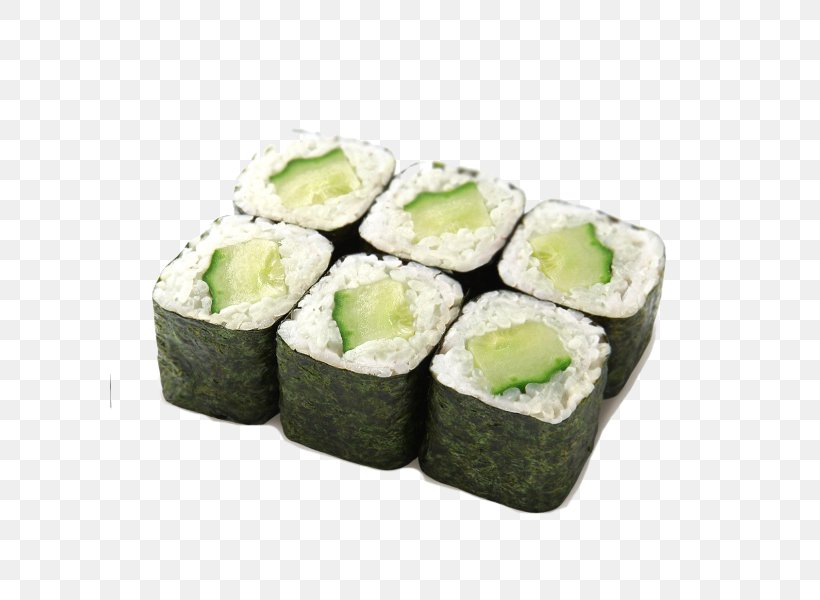 Makizushi Sushi California Roll Pizza Onigiri, PNG, 600x600px, Makizushi, Asian Food, Avocado, California Roll, Calorie Download Free