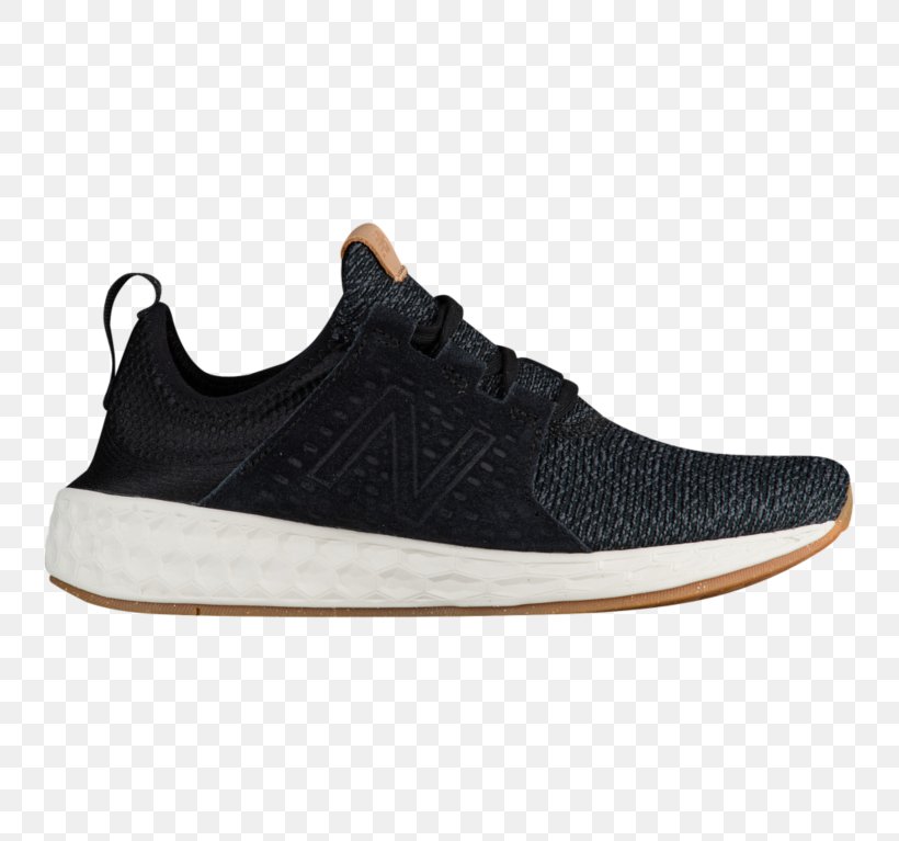 New Balance Cruz New Balance Fresh Foam Cruz Women's Running Shoes Sports Shoes New Balance Women's Running Shoes, PNG, 767x767px, New Balance, Athletic Shoe, Basketball Shoe, Black, Brand Download Free