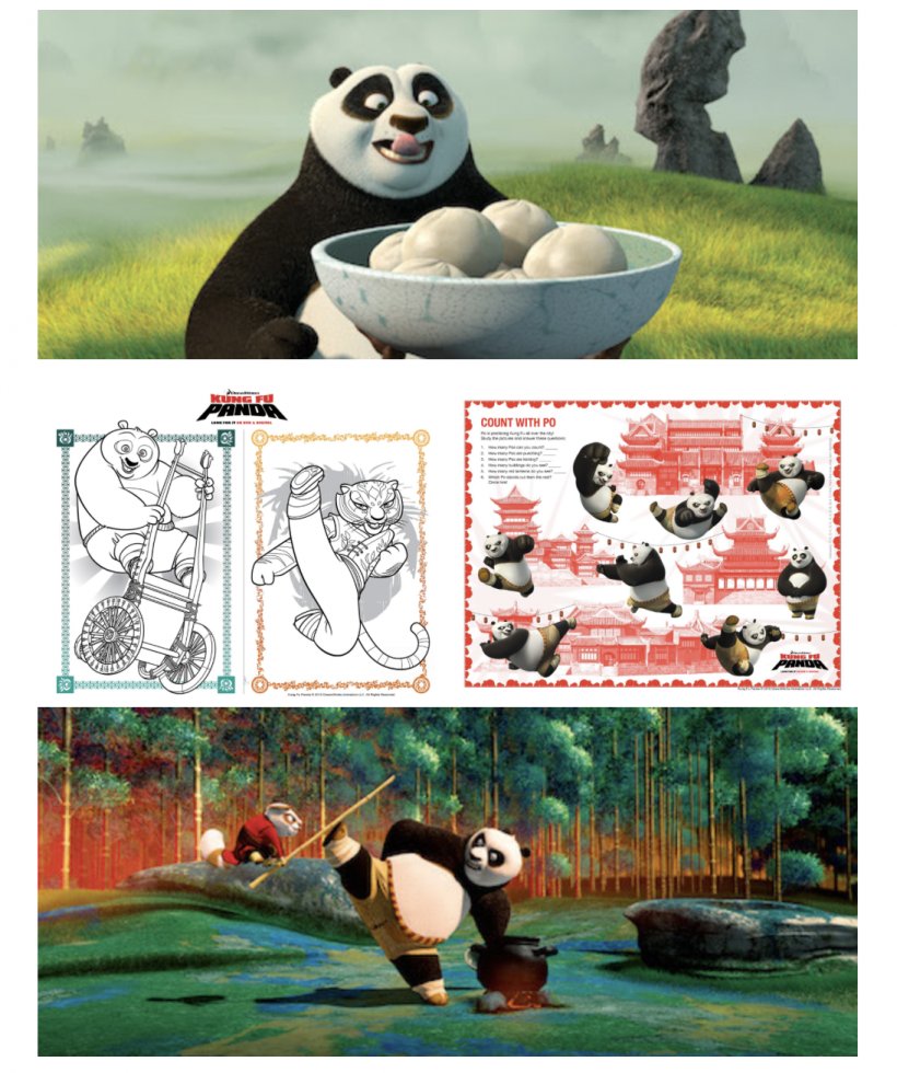 Po Master Shifu Giant Panda Kung Fu Panda Film Director, PNG, 1094x1308px, Master Shifu, Advertising, Art, Collage, David Cross Download Free