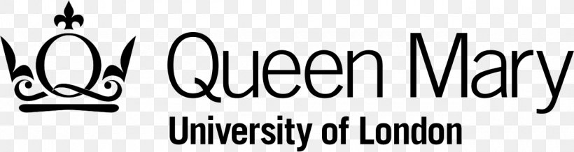 Queen Mary University Of London Barts And The London School Of Medicine And Dentistry Imperial College London, PNG, 1280x341px, Queen Mary University Of London, Area, Black, Black And White, Brand Download Free