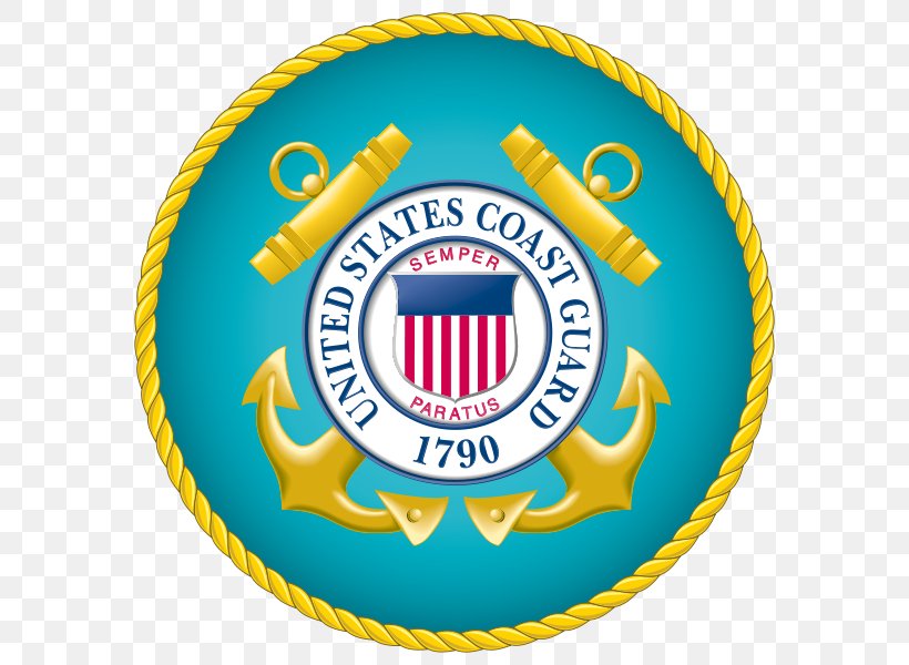 United States Coast Guard United States Department Of Defense Military United States Navy SEALs, PNG, 600x600px, United States, Area, Badge, Ball, Brand Download Free