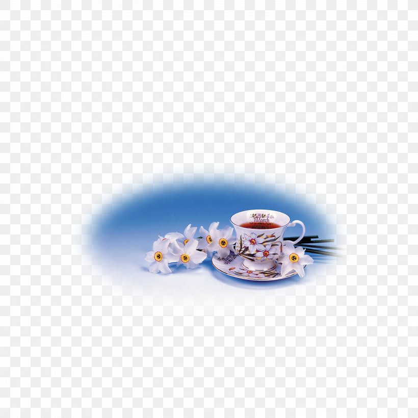 Coffee Cup Porcelain Computer Pattern, PNG, 2953x2953px, Coffee Cup, Blue, Computer, Cup, Drinkware Download Free