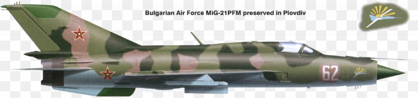 Fighter Aircraft Mikoyan-Gurevich MiG-21 MiG-21PFM Mikoyan MiG-29 Chengdu J-7, PNG, 1435x339px, Fighter Aircraft, Aerospace Engineering, Aircraft, Aircraft Engine, Airplane Download Free