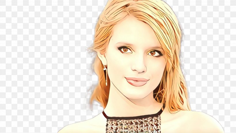 Hair Cartoon, PNG, 2664x1500px, Bella Thorne, Actress, Bangs, Beauty, Blond Download Free