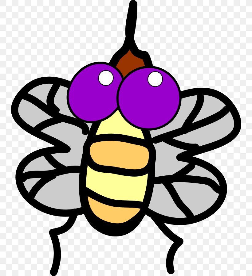 Hi, Fly Guy! Free Content Clip Art, PNG, 748x900px, Hi Fly Guy, Artwork, Bee, Brush Footed Butterfly, Cartoon Download Free
