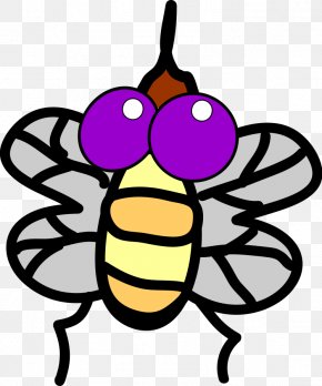 fly guy clipart