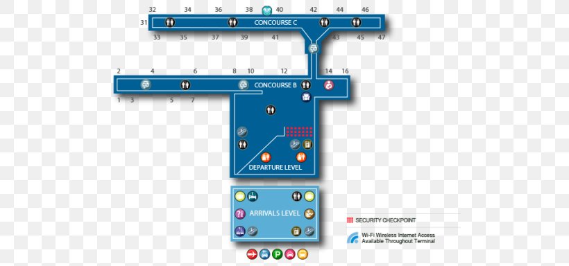 JFK International Airport, Terminal 4 Terminal 8 Terminal 7 Terminal 1, PNG, 768x384px, Terminal 4, Airport, Airport Terminal, American Airlines, Blue Download Free