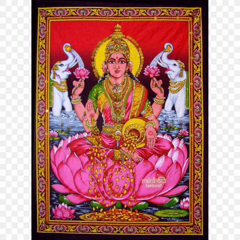 Lakshmi Ganesha India Krishna Hinduism, PNG, 1200x1200px, Lakshmi, Art, Culture Of India, Devi, Ganesha Download Free