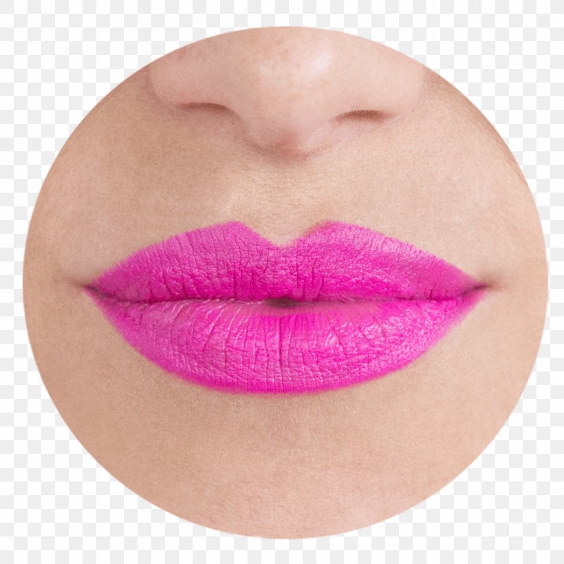 Lipstick Lip Gloss Magenta Close-up, PNG, 900x900px, Lipstick, Cheek, Chin, Close Up, Closeup Download Free