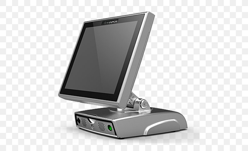 Point Of Sale Computer Hardware Computer Monitor Accessory Touchscreen Output Device, PNG, 500x500px, Point Of Sale, Computer, Computer Hardware, Computer Monitor Accessory, Computer Monitors Download Free
