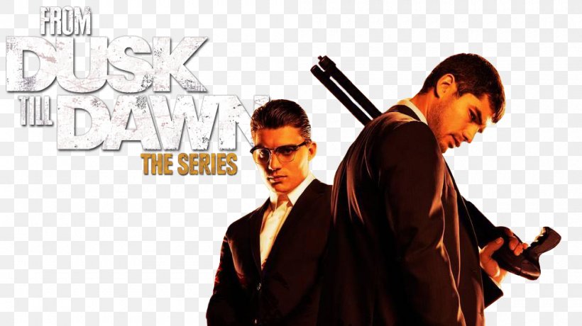 Seth Gecko Richard Gecko Television Episode From Dusk Till Dawn, PNG, 1000x562px, Seth Gecko, Album Cover, Brand, El Rey Network, Episode Download Free