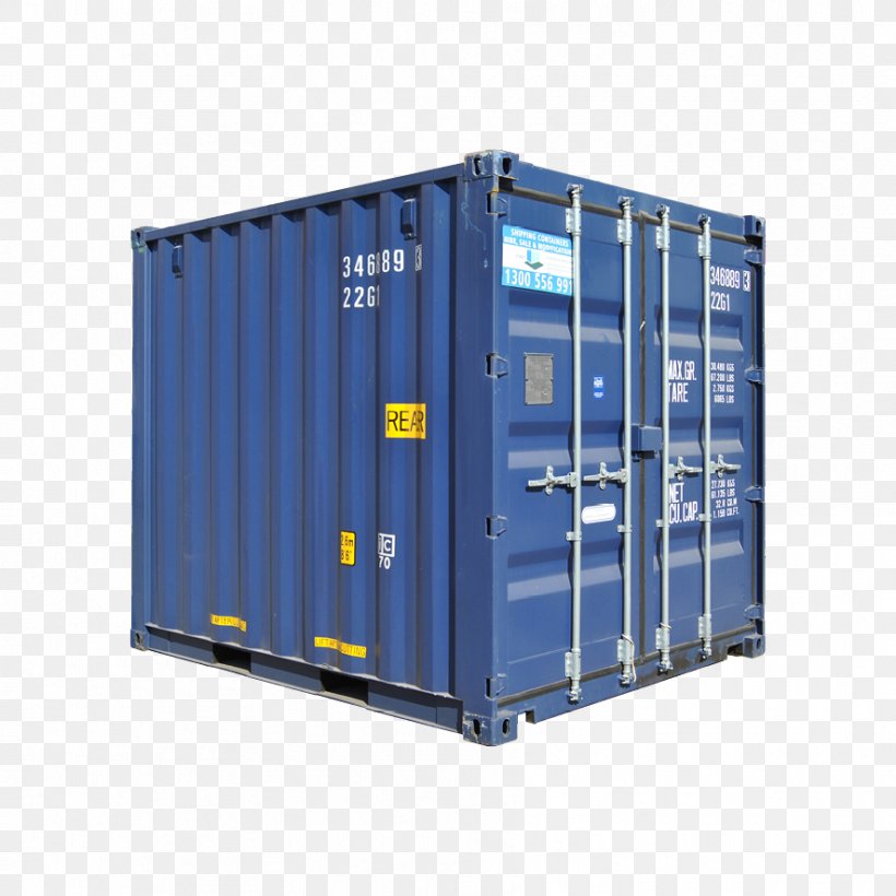 Shipping Container Architecture Intermodal Container Mover, PNG, 886x886px, Shipping Container, Armazenamento, Box, Cargo, Container Download Free