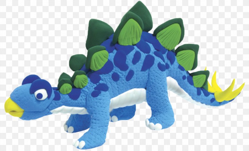 Stegosaurus Tyrannosaurus Dinosaur Clay & Modeling Dough Jumping Clay, PNG, 1147x700px, Stegosaurus, Animal Figure, Brachiosaurus, Clay, Clay Modeling Dough Download Free