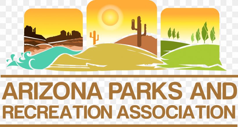 Tempe Arizona Parks-Recreation Association Arizona Parks-Recreation Association National Recreation And Park Association, PNG, 1751x938px, Tempe, Advertising, Arizona, Arizona Parksrecreation Association, Brand Download Free