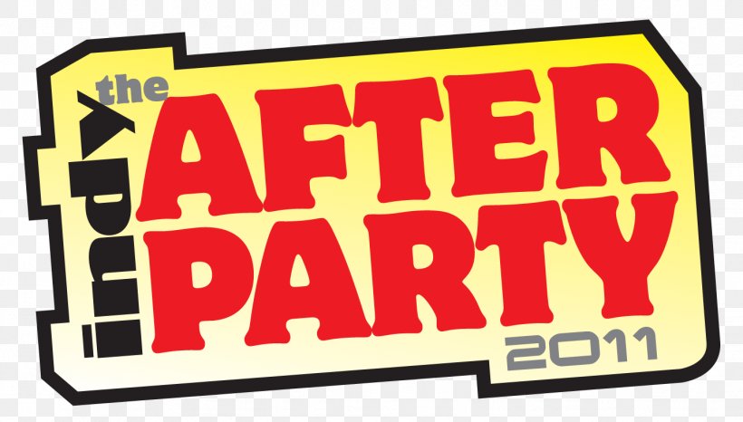 The After Party [Accapella] Logo Brand New York Comic Con, PNG, 1441x820px, Party, Area, Brand, Comics, Innovation Download Free
